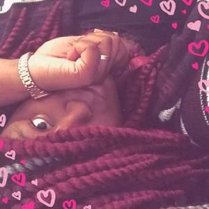 Meet your Posher, Kalani